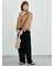 セーラーカラーシアーシャツ《2025summer catalog item》