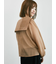 セーラーカラーシアーシャツ《2025summer catalog item》