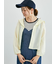 セーラーカラーシアーシャツ《2025summer catalog item》