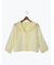 セーラーカラーシアーシャツ《2025summer catalog item》