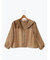 セーラーカラーシアーシャツ《2025summer catalog item》