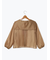 セーラーカラーシアーシャツ《2025summer catalog item》