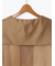 セーラーカラーシアーシャツ《2025summer catalog item》
