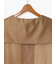 セーラーカラーシアーシャツ《2025summer catalog item》