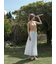 シアータックプリーツスカート《2025summer catalog item》