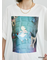 【Disney】ふしぎの国のアリス/プリントTシャツ2