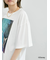 【Disney】ふしぎの国のアリス/プリントTシャツ2