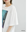 【Disney】ふしぎの国のアリス/プリントTシャツ2