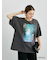 【Disney】ふしぎの国のアリス/プリントTシャツ2