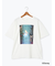 【Disney】ふしぎの国のアリス/プリントTシャツ2