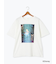 【Disney】ふしぎの国のアリス/プリントTシャツ2
