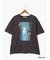 【Disney】ふしぎの国のアリス/プリントTシャツ2
