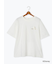 【Disney】ふしぎの国のアリス/プリントTシャツ1