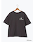 【Disney】ふしぎの国のアリス/プリントTシャツ1