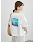 【Disney】ふしぎの国のアリス/プリントTシャツ3