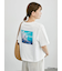 【Disney】ふしぎの国のアリス/プリントTシャツ3