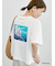 【Disney】ふしぎの国のアリス/プリントTシャツ3