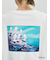 【Disney】ふしぎの国のアリス/プリントTシャツ3