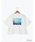 【Disney】ふしぎの国のアリス/プリントTシャツ3