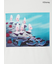 【Disney】ふしぎの国のアリス/プリントTシャツ3