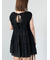 シャーリングティアードブラウス《2025summer catalog item》