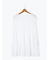 シャーリングティアードブラウス《2025summer catalog item》