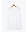 シャーリングティアードブラウス《2025summer catalog item》