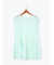 シャーリングティアードブラウス《2025summer catalog item》