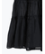 シャーリングティアードブラウス《2025summer catalog item》
