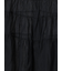 シャーリングティアードブラウス《2025summer catalog item》