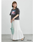 【Disney】ふしぎの国のアリス/プリントTシャツ4
