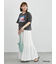 【Disney】ふしぎの国のアリス/プリントTシャツ4