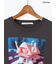 【Disney】ふしぎの国のアリス/プリントTシャツ4