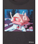 【Disney】ふしぎの国のアリス/プリントTシャツ4