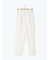 ストレッチテーパードパンツ