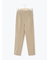 ストレッチテーパードパンツ
