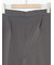 ストレッチテーパードパンツ