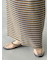 ラメナロースカート
