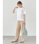 トングサンダル《2025summer catalog item》