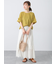 トングサンダル《2025summer catalog item》