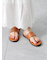 トングサンダル《2025summer catalog item》