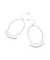 シルバーモチーフピアス《2025summer catalog item》