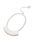 シルバーモチーフピアス《2025summer catalog item》