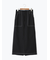 配色ステッチスカート《2025summer catalog item》