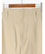 配色ステッチスカート《2025summer catalog item》