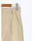 配色ステッチスカート《2025summer catalog item》