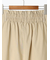 配色ステッチスカート《2025summer catalog item》