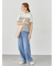 メッシュフラットシューズ《2025summer catalog item》