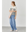 メッシュフラットシューズ《2025summer catalog item》