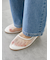 メッシュフラットシューズ《2025summer catalog item》
